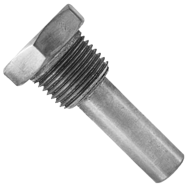 Watson McDaniel Thermowell, 76-Series